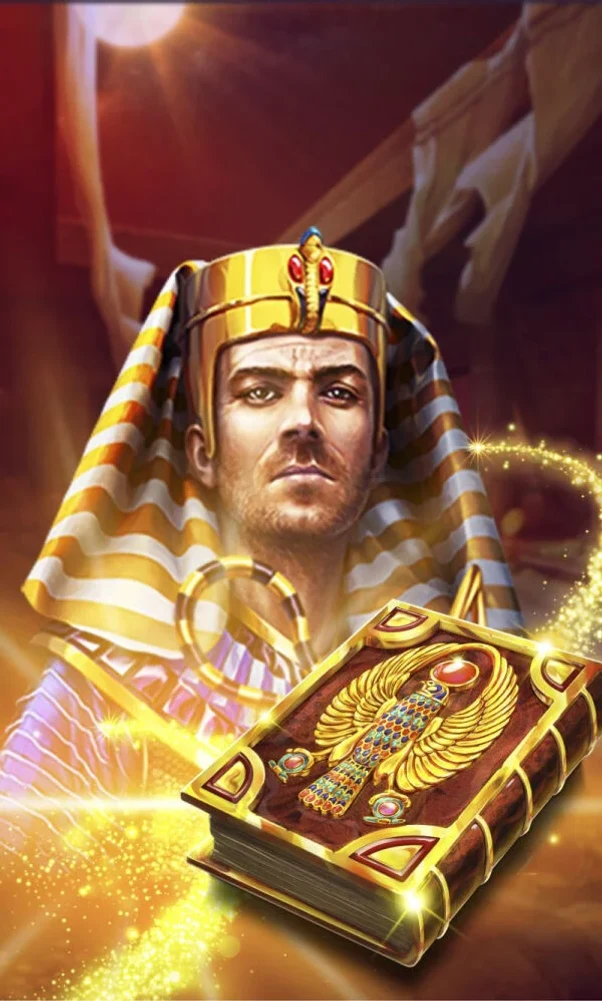 Book of Rebirth